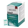 Medi-First 500PK Medi-First Chewable Mint Antacid and Indigestion – Relief