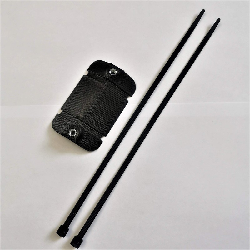 Bike Bottle Cage Holder Square Bike Frame E-Bike Frame Fits
