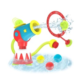 YOOKIDOO - Ball Blaster Water Cannon - (YO40215)
