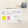 Beverly Sticky Notes, Marumi No Ochiku Grid M FS-131