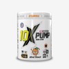 10X Athletic Non Stim Pre Workout No Caffeine Beta Alanine