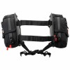 Tusk Traverse Pannier saddle Bags-Dual Sport-Luggage