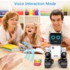 OKK Robot Toy for Kids, Smart RC Robots for Kids