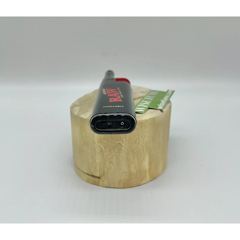NEW Raw Extendo Lighter Refillable + raw PHOENIX LIGHTER Refillable