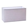 Fabric Lampshade (32 x 16 x 18 cm), for E27