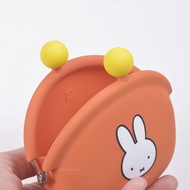 p+g Design POCHI Miffy (Face) PG-39402 Free Size