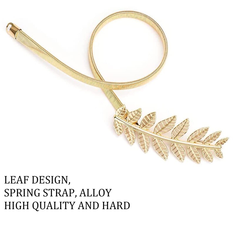 Curtain Tiebacks, Metal Leaves Curtain Holdbacks Adjustable Curtain Straps Curtain