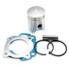 TDR For PeeWee 80 PW80 Piston Ring Engine Rebuild Kit