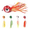 Tai Lava Sea Bream Lava Set of 4 Colors, 0.7