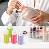 15ML Plastic Dropper Bottle, Eye Dropper Bottle, Empty Plastic Squeezable