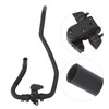 HVAC Heater Inlet Hose Control Valve Increased Security High Performance