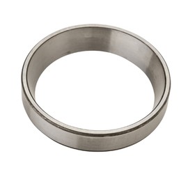NTN Bearing LM501310 Tapered Roller Bearing, Single Cup, American-Made, Case Carburized Steel, 2.891" OD, 0.58" Width