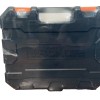 TACKLIFE Complete 1/2-Inch Drive Deep Impact Socket Set, Metric, CR-V,