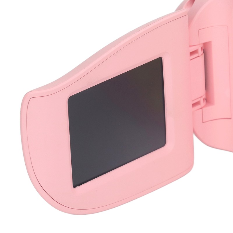 Kids Video Camera 2 Inch IPS Screen 1080P Video Mini
