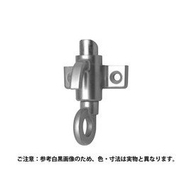 中西 Industrial Top Latch Outside For DC – 20 – Knocking Out