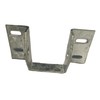 EZ Loader Trailer Bunk Mounting Bracket Top Hat Style for