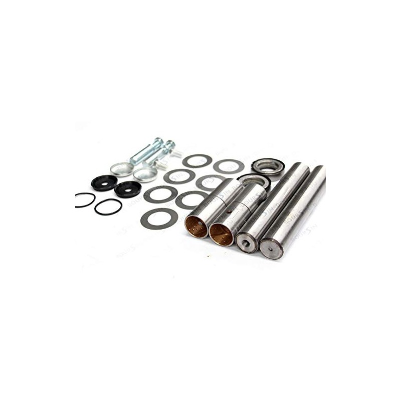 King Pin Kit For Isuzu NPR NQR NPR-HD NRR GMC/CHEVY