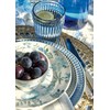 GreenGate - Water Glass - Alice - Pale Blue -