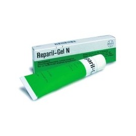 REPARIL GEL N-AGAINST PAIN,SWELLING & INFLAMMATION 40g