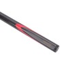 9MM Carbon Billiard Cue Sticks, Durable Professional Billiard Pool Cues