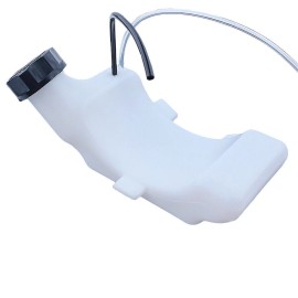 Accpada Gas Fuel Tank Assy For Troy-Bilt TB146EC TB575EC TB525EC TB590EC For MTD MP429