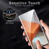 AYWLPP 2 Pack Screen Protector for Xiaomi Redmi Note 13