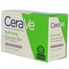 CeraVe Hydrating Cleanser Bar | 4.5 Ounce | Soap-Free Body