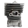Gioong Cylinder Piston Kit for Husqvarna 130C 130L 330LK Compatible