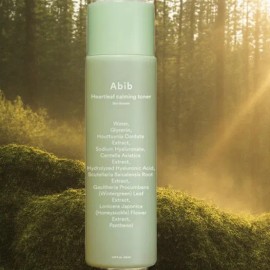 Aviv Skin Toner Large Capacity Skin Houttuynia Cordata Calming Toner Skin Booster 200ml 1 unit / 아비브 스킨토너 대용량스킨 어성초 카밍 토너 스킨부스터 200ml 1개