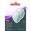 Pedag Drop Anatomically Correct Metatarsal Arch Pads to Lift and