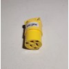 Eaton 15A 125V NEMA 5-15 3-wire Grounding Heavy Duty Straight