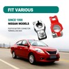 Battery Terminals for Nissan - Positive & Negative Auto Battery