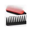 Kit 9pz Peine De Masaje De Pulpo Adecuado Para Cabello