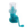 Hand Crank Rope Maker Multifunctional Wire Braiding Tool for Making