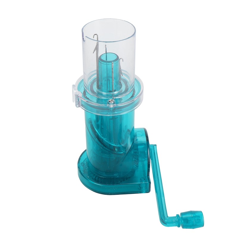 Hand Crank Rope Maker Multifunctional Wire Braiding Tool for Making