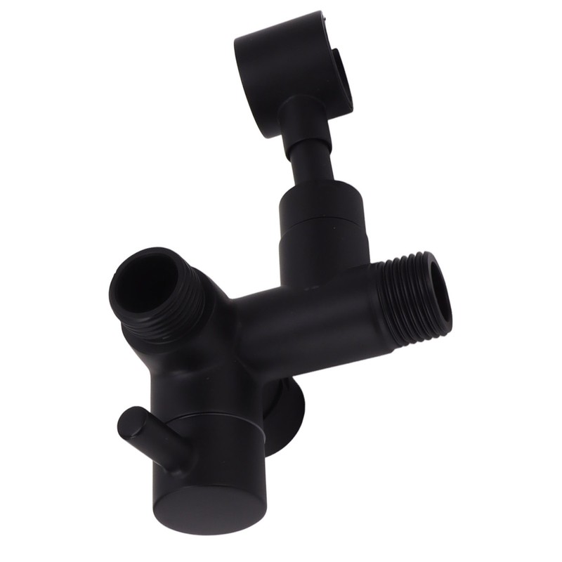 Shower Head Diverter Water Separator Shower Arm Diverter for Hand