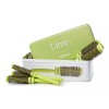 Termix Pack De 5 Cepillos Profesional C-ramic Lime Color Verde