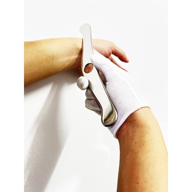 NCCYOOT Gua sha tool gua sha stainless steel iastm tool