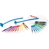 Maped Creative Dandelion Pens Blow Pen Basic Set with x2