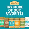 Crazy Richard's All-Natural Vegan Peanut Butter with No Added Sugar