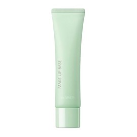 The Semmur Airy Cotton Makeup Base 01 Green (30g)
