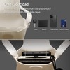 BONE Bubble Phone Bag Gen 2 para Mujeres y Hombres,