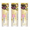 White Label The Gold placentitis with Crepe 白肌 Dark Beauty Water X 3 Pieces
