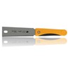 Augusta-Heckenrose Japanese Saw Mini-Ryoba - Traditional Saw with Ergonomic 2-Component
