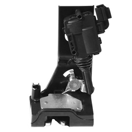 Trunk/Tailgate Lock Actuator w/Latch Fits for 2009-2012 Ford Escape 2009-2011 Mercury Mariner 2008-2011 Mazda Tribute Replace OEM 9L8Z-7843150-A 72067