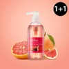 Suavis Colmado Grapeflute Body Wash, 300ml, 2 units / 수아비스 꼴마도 그레이프플룻 바디워시, 300ml, 2개