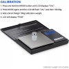 Smart Weigh Digital Pocket Gram Scale,100g x 0.01g Digital Gram