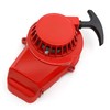 Pull Start Recoil Starter Alloy with 2 Stroke 47cc 49cc