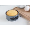 Fox Run 4447 4-Inch Preferred Non-Stick Mini Springform Pan