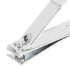 8Pcs Pedicure Knife Stainless Steel Dead Skin Remover Portable Foot